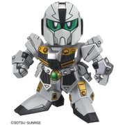 Bandai BB332 Legend BB Uesugi Kenshin Gundam