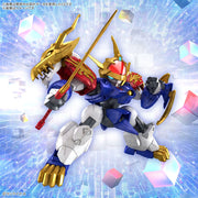Bandai 5068313 Ryujinmaru Mashin Hero Wataru [Limited Edition]