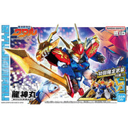 Bandai 5068313 Ryujinmaru Mashin Hero Wataru [Limited Edition]