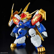 Bandai 5068313 Ryujinmaru Mashin Hero Wataru [Limited Edition]