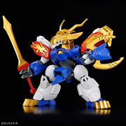 Bandai 5068313 Ryujinmaru Mashin Hero Wataru [Limited Edition