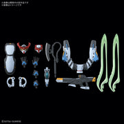 Bandai 5068317 HG 1/144 GQuuuuuuX