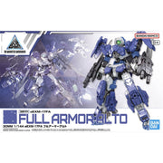 Bandai 5068319 1/144 eEXM-17FA Full Armor Alto 30MM
