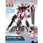 Bandai 5068321 Entry Grade 1/144 Strike Rouge
