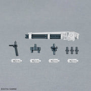Bandai 5068322 1/144 Option Parts Set Gunpla 14 (Gunbarrel Striker)