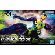 Bandai 5065436 Figure-rise Standard Kamen Rider Zero-One Rising Hopper