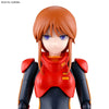 Bandai 5068330 Figure-rise Standard Ple Two Mobile Suit Gundam ZZ