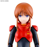 Bandai 5068330 Figure-rise Standard Ple Two Mobile Suit Gundam ZZ