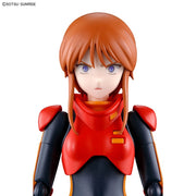 Bandai 5068330 Figure-rise Standard Ple Two Mobile Suit Gundam ZZ