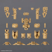 Bandai 5068335 1/144 Option Parts Set 18 (Arm Unit / Leg Unit 2) 30MM