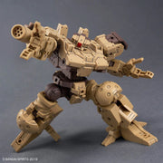 Bandai 5068335 1/144 Option Parts Set 18 (Arm Unit / Leg Unit 2) 30MM