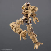 Bandai 5068335 1/144 Option Parts Set 18 (Arm Unit / Leg Unit 2) 30MM