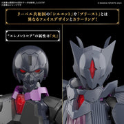 Bandai 5068339 Rosan Priest 30MF