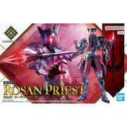 Bandai 5068339 Rosan Priest 30MF