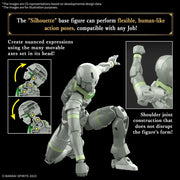 Bandai 5068340 Liber Archer 30MF