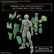 Bandai 5068340 Liber Archer 30MF