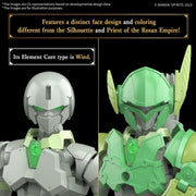 Bandai 5068340 Liber Archer 30MF