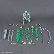 Bandai 5068340 Liber Archer 30MF