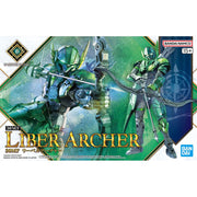 Bandai 5068340 Liber Archer 30MF