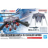 Bandai 5068331 1/144 Option Parts Set Gunpla 15 (Cavalier Aifrid)