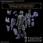 Bandai 5068349 Rosan Archer 30MF