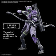 Bandai 5068349 Rosan Archer 30MF