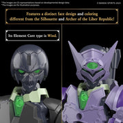 Bandai 5068349 Rosan Archer 30MF