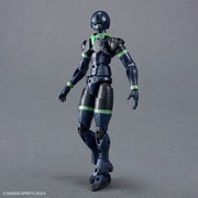 Bandai 5068349 Rosan Archer 30MF