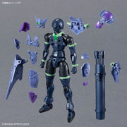 Bandai 5068349 Rosan Archer 30MF