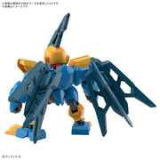 Bandai 5068350 Tenshomaru Mashin Hero Wataru