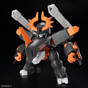 Bandai 5068351 Jugomaru Mashin Hero Wataru
