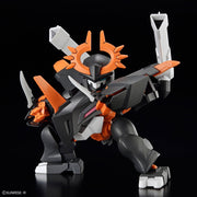 Bandai 5068351 Jugomaru Mashin Hero Wataru