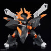 Bandai 5068351 Jugomaru Mashin Hero Wataru