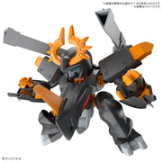 Bandai 5068351 Jugomaru Mashin Hero Wataru