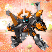 Bandai 5068351 Jugomaru Mashin Hero Wataru
