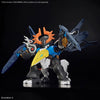 Bandai 5068351 Jugomaru Mashin Hero Wataru