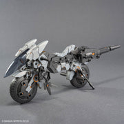 Bandai 5068352 1/144 Extended Armament Vehicle (Metal Cannon Bike Ver.) 30MM