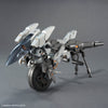 Bandai 5068352 1/144 Extended Armament Vehicle (Metal Cannon Bike Ver.) 30MM