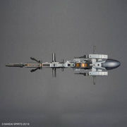 Bandai 5068352 1/144 Extended Armament Vehicle (Metal Cannon Bike Ver.) 30MM