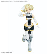 Bandai 5068356 Option Face Parts Expression Set 7 (Color A) 30MS