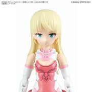 Bandai 5068356 Option Face Parts Expression Set 7 (Color A) 30MS