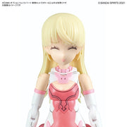 Bandai 5068356 Option Face Parts Expression Set 7 (Color A) 30MS