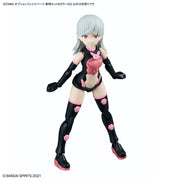 Bandai 5068357 Option Face Parts Expression Set 8 (Color B) 30MS