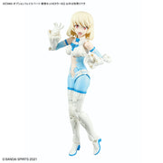 Bandai 5068357 Option Face Parts Expression Set 8 (Color B) 30MS