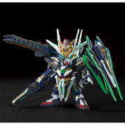 Bandai 5068363 SDW Heroes Captain Quanta GF