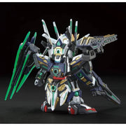 Bandai 5068363 SDW Heroes Captain Quanta GF