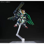 Bandai 5068363 SDW Heroes Captain Quanta GF