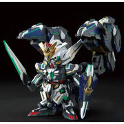Bandai 5068364 SDW Heroes GF Gundam Astray Type-B