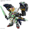 Bandai 5068364 SDW Heroes GF Gundam Astray Type-B