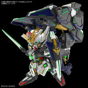 Bandai 5068364 SDW Heroes GF Gundam Astray Type-B